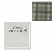 XC5VLX110T-1FF1738I