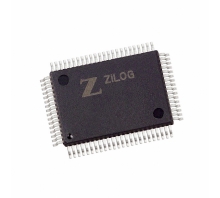 Z8F6423FT020SC00TR